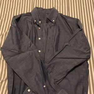 J. Crew dress shirt